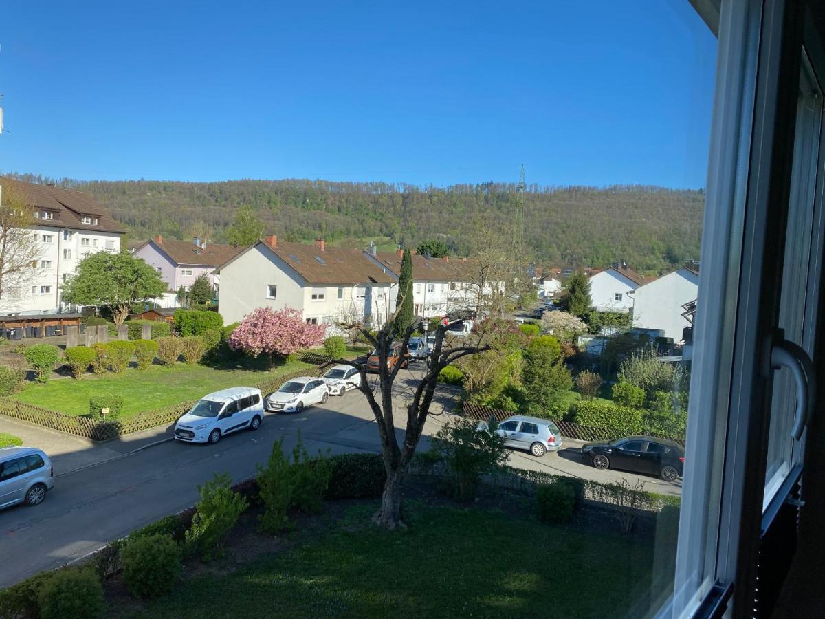 Top Appartement Fuer Urlaub Und Business Im Dreilaendereck Herten  Exterior photo